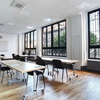 Bureau privé 100 m² 20 postes Coworking Cours Berriat Grenoble 38028 - photo 1